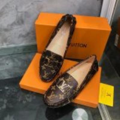 cheap quality Women's Louis Vuitton Shoes sku 456